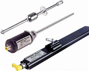 Displacement Transducers